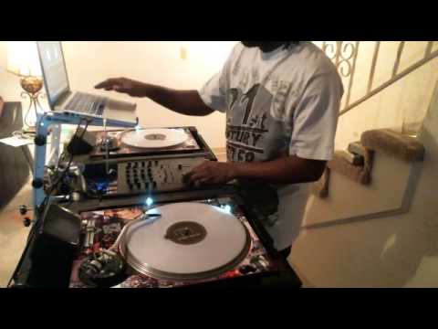 hip hop mixing tutorial