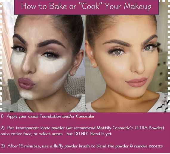 makeup tutorial using mac products