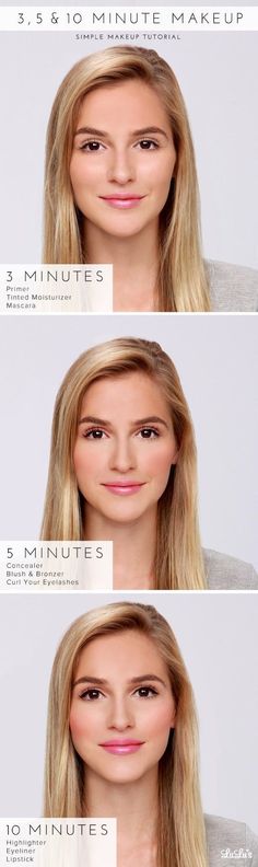 office eye makeup tutorial