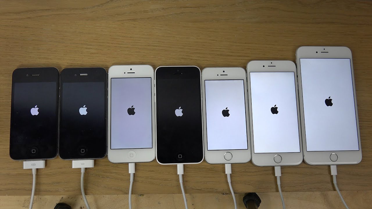 apple iphone 5s tutorial