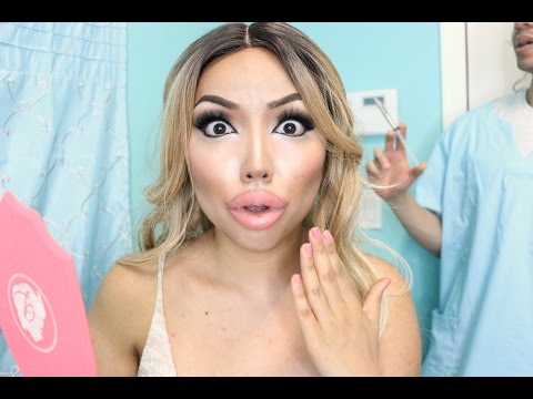5 minute makeup tutorial