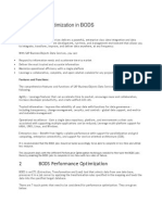 hp performance center tutorial pdf