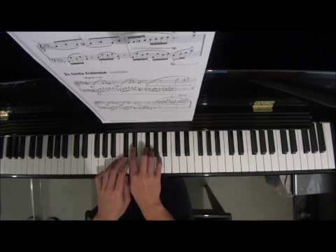 clowns grade 3 piano tutorial