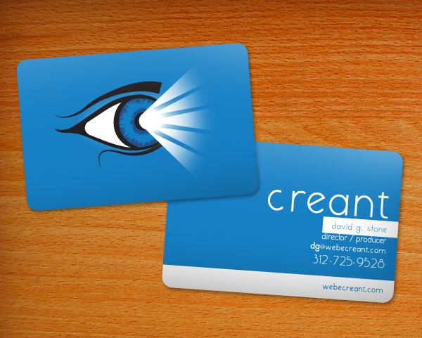 free download business card template for illustrator