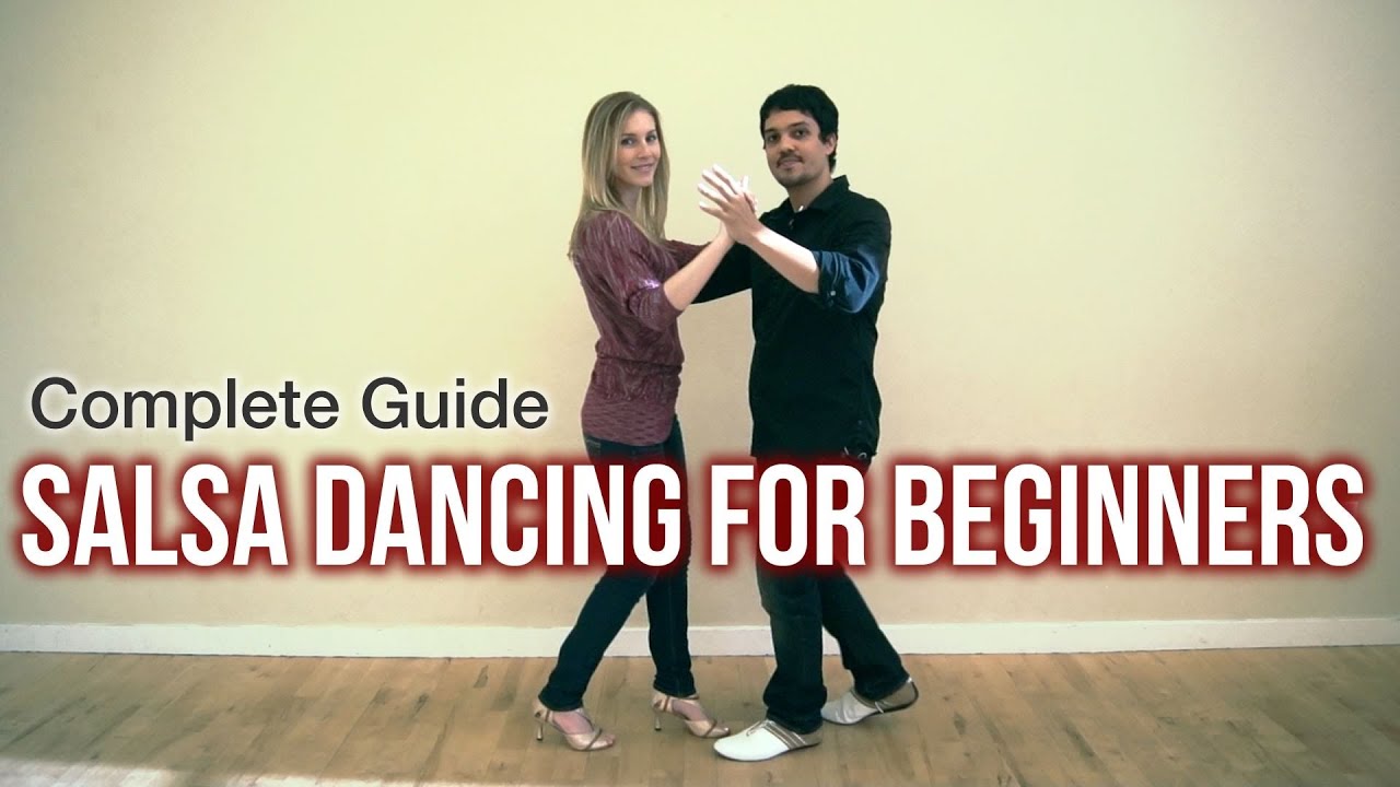 animation dance tutorial for beginners