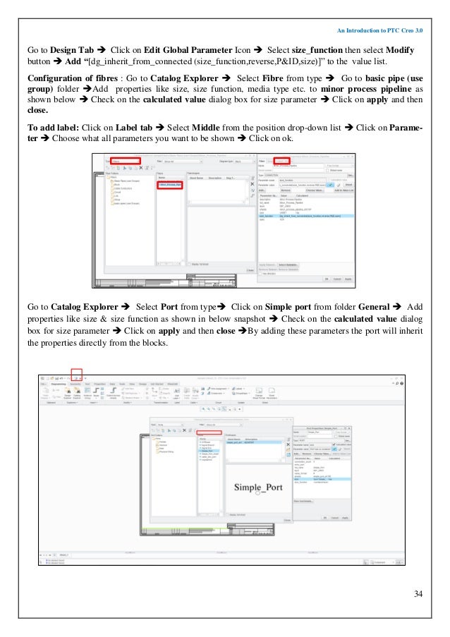 ptc creo 3.0 tutorial pdf