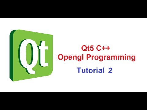 opengl 3.2 tutorial