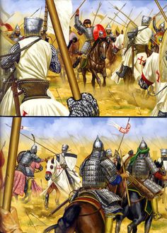 medieval kingdom wars tutorial