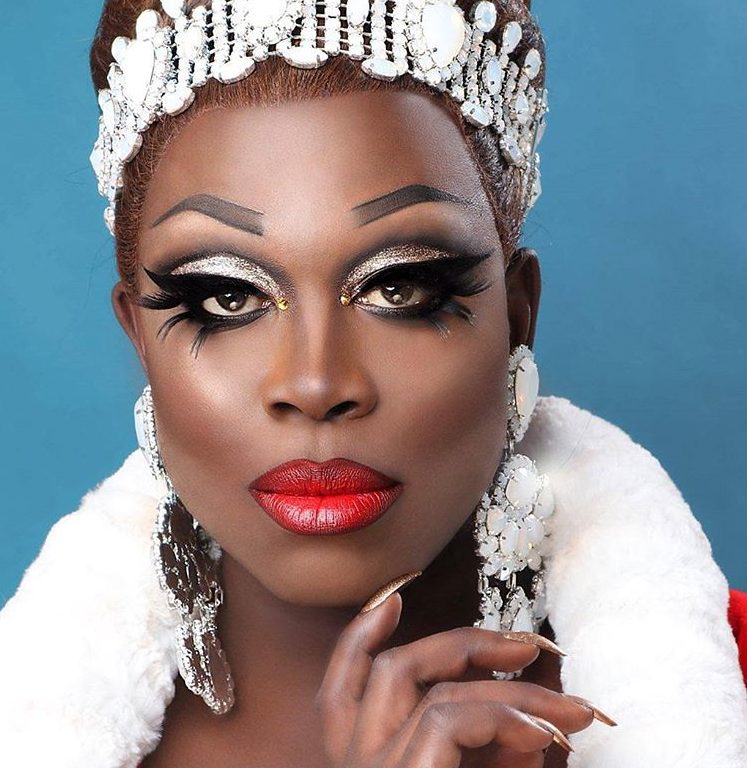 drag queen makeup tutorial for beginners