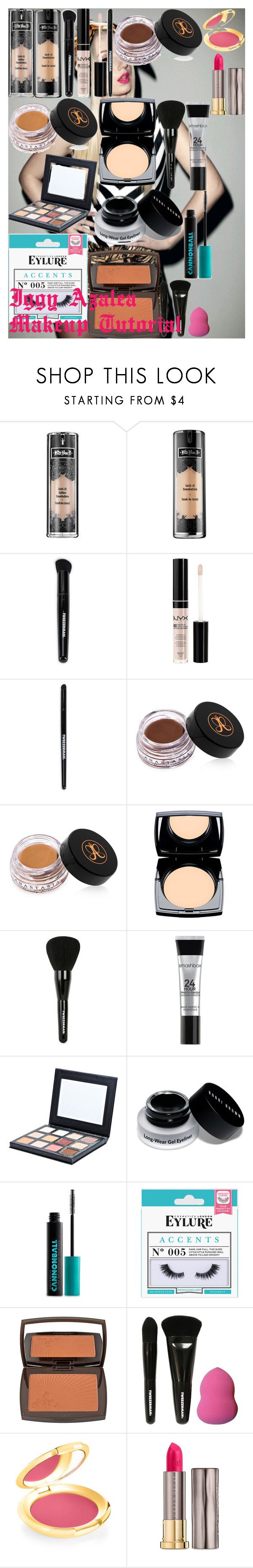 bobbi brown makeup tutorial in store