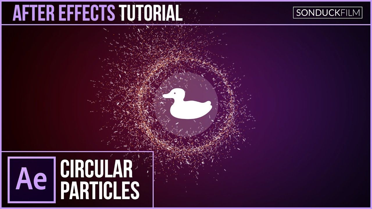 adobe after effects intro tutorial