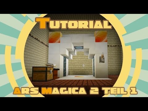 ars magica 2 tutorial