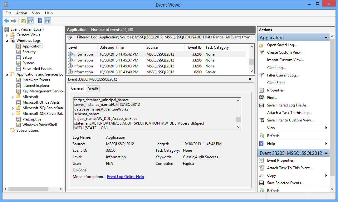 analysis services tutorial sql server 2012 download