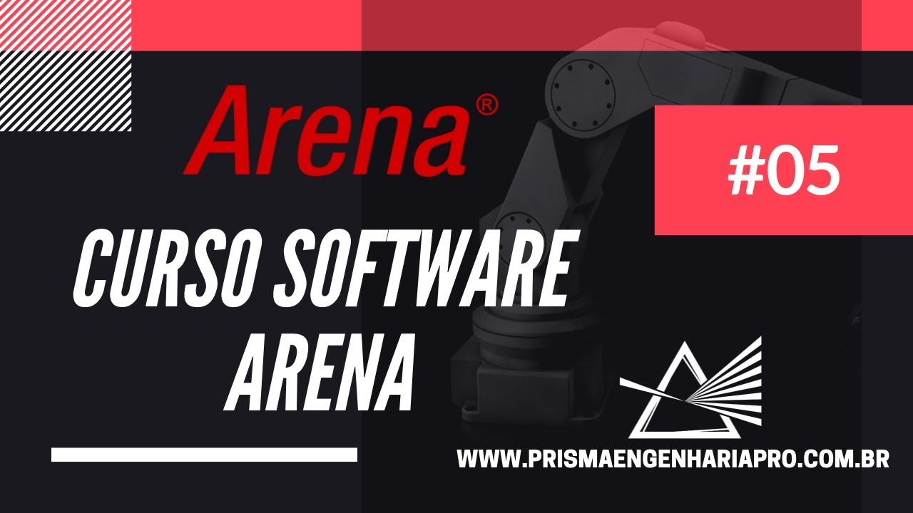 arena software tutorial pdf