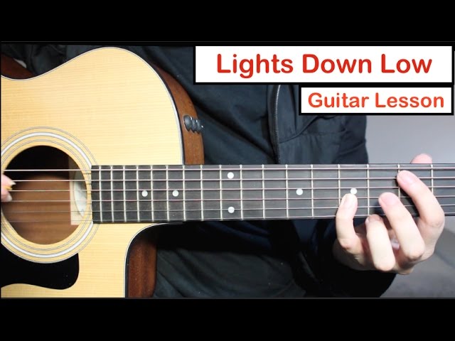 worship songs tutorial guitar