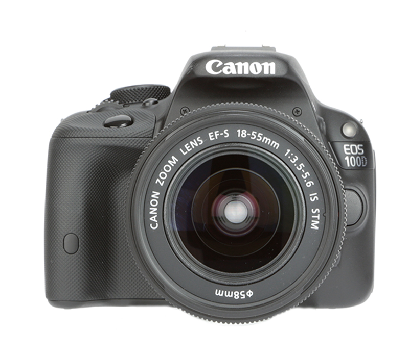 canon eos 1100d tutorial for beginners