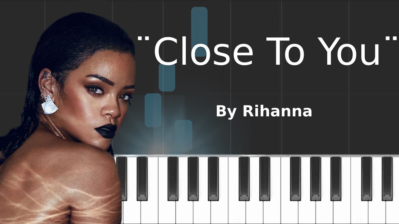 closing time piano tutorial
