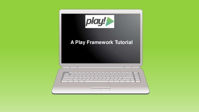 play framework video tutorial