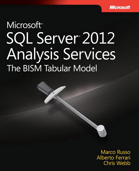 analysis services tutorial sql server 2012 download