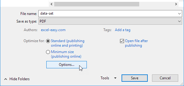 access query tutorial pdf