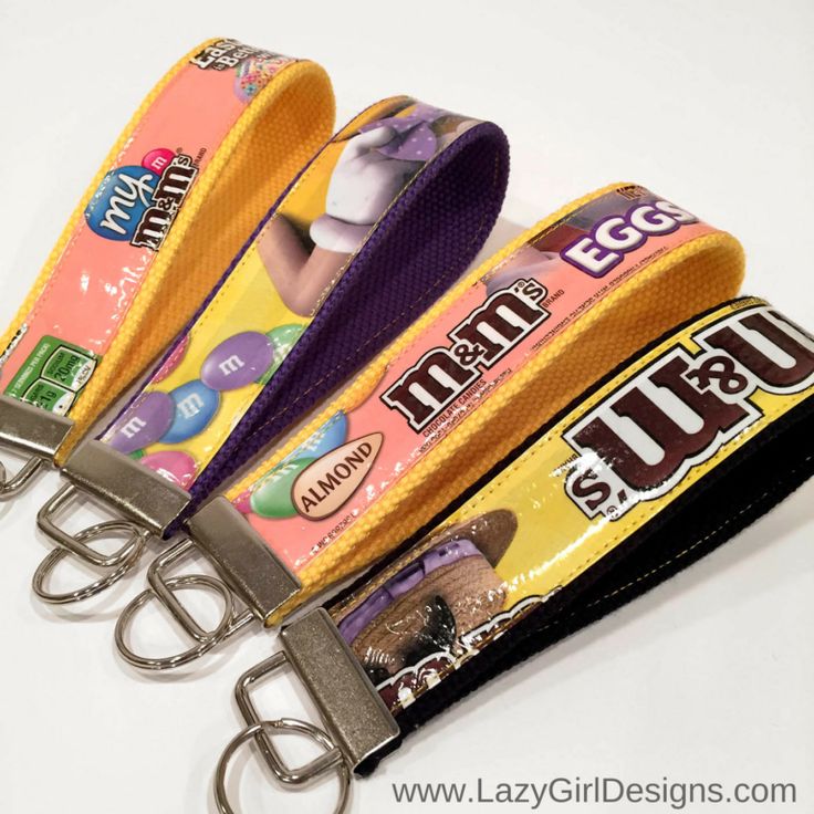 candy wrapper zipper pouch tutorial