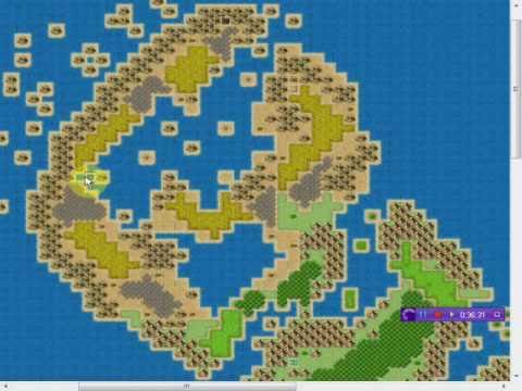 rpg maker xp mapping tutorial