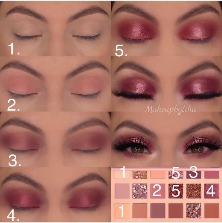 fresh look makeup tutorial