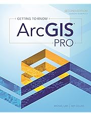 gis tutorial 1 for arcgis pro