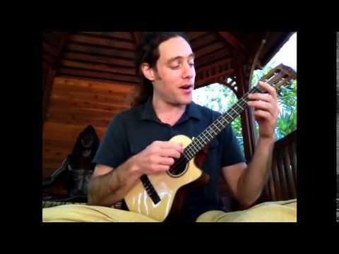 happy birthday ukulele tutorial