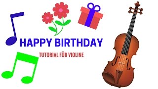 happy birthday ukulele tutorial
