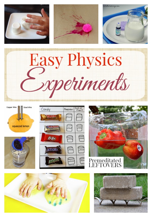 high school physics tutorial pdf