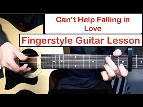 how can it be guitar tutorial