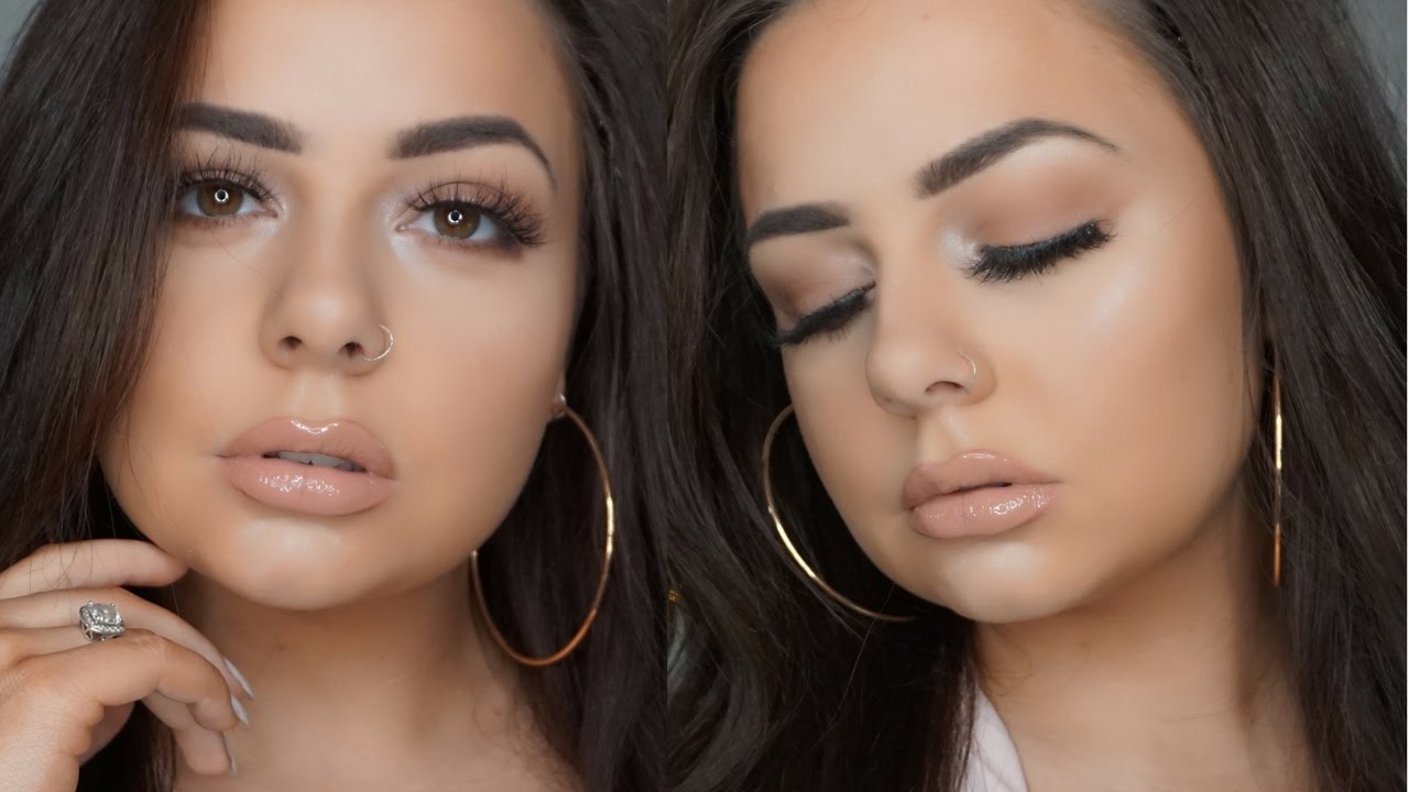 jennifer lopez makeup tutorial