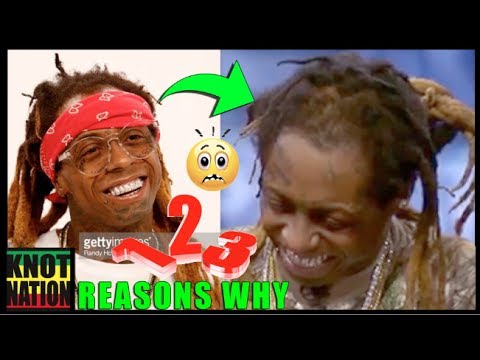 lil yachty hairstyle tutorial
