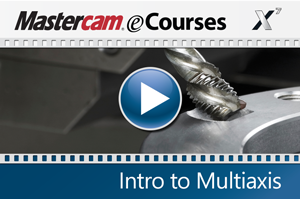 mastercam x5 tutorial pdf
