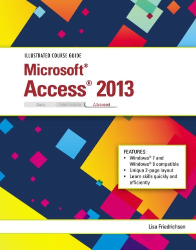 microsoft access 2013 advanced tutorial pdf