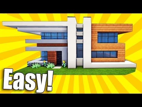 minecraft neighborhood house tutorial