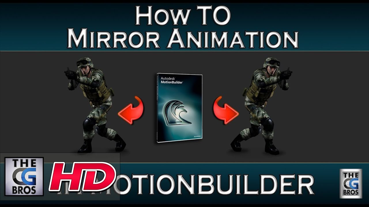 motionbuilder motion capture tutorial