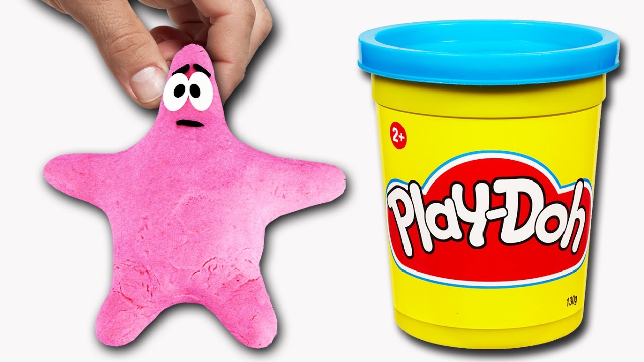 play doh stop motion tutorial