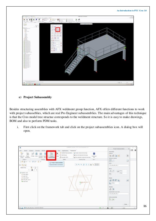 ptc creo 3.0 tutorial pdf