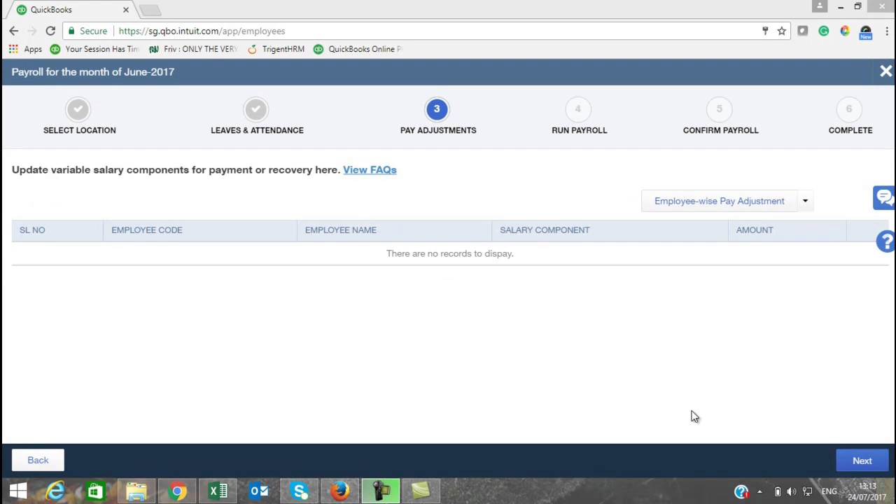 quickbooks payroll tutorial video