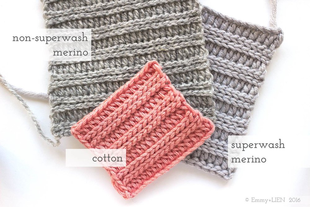 slip stitch tutorial crochet