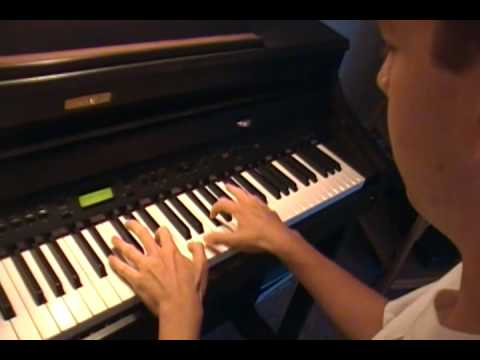 sugar plum fairy piano tutorial
