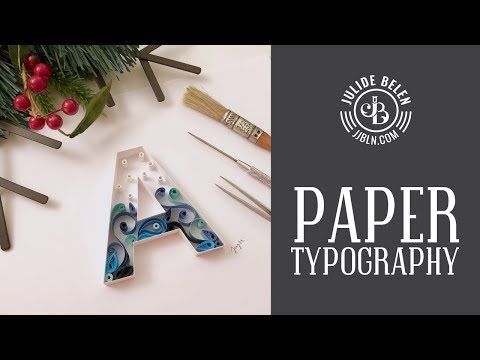 typography tutorial for beginners
