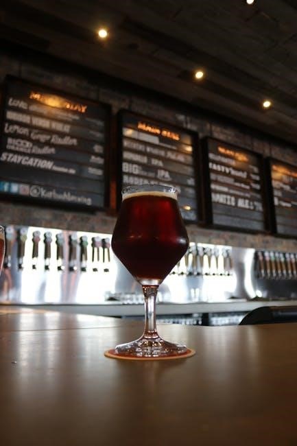 bricktown brewery menu pdf