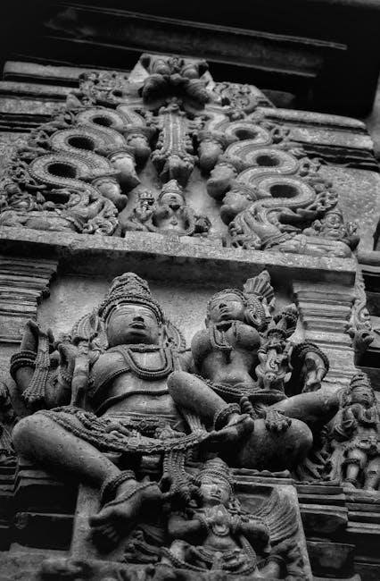 dictionary of ancient deities pdf