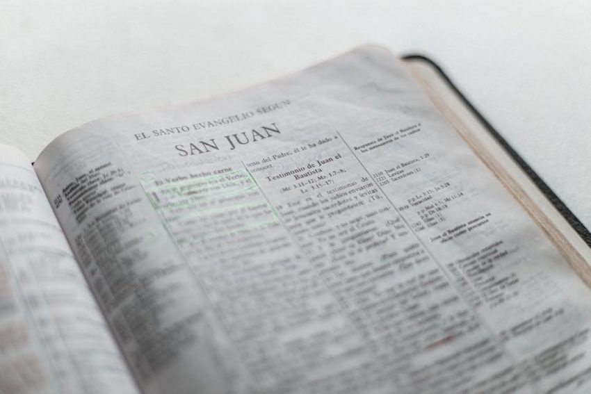 the complete guide to the bible