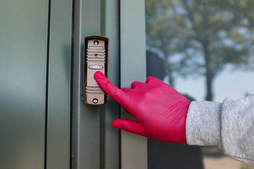 comelit intercom user guide