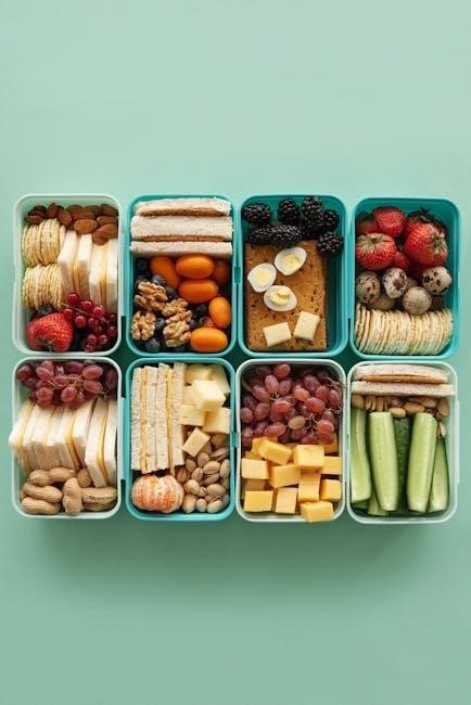 bulking diet plan pdf