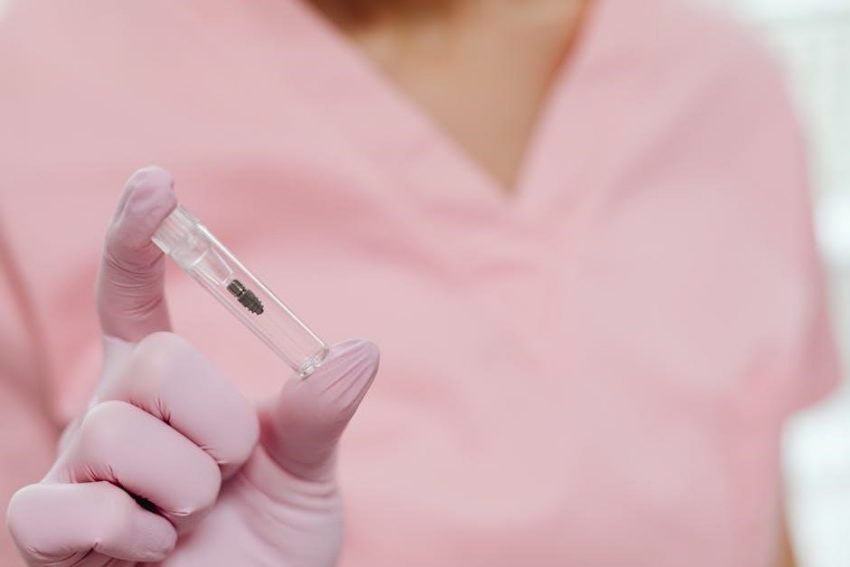 dental implant post op instructions pdf